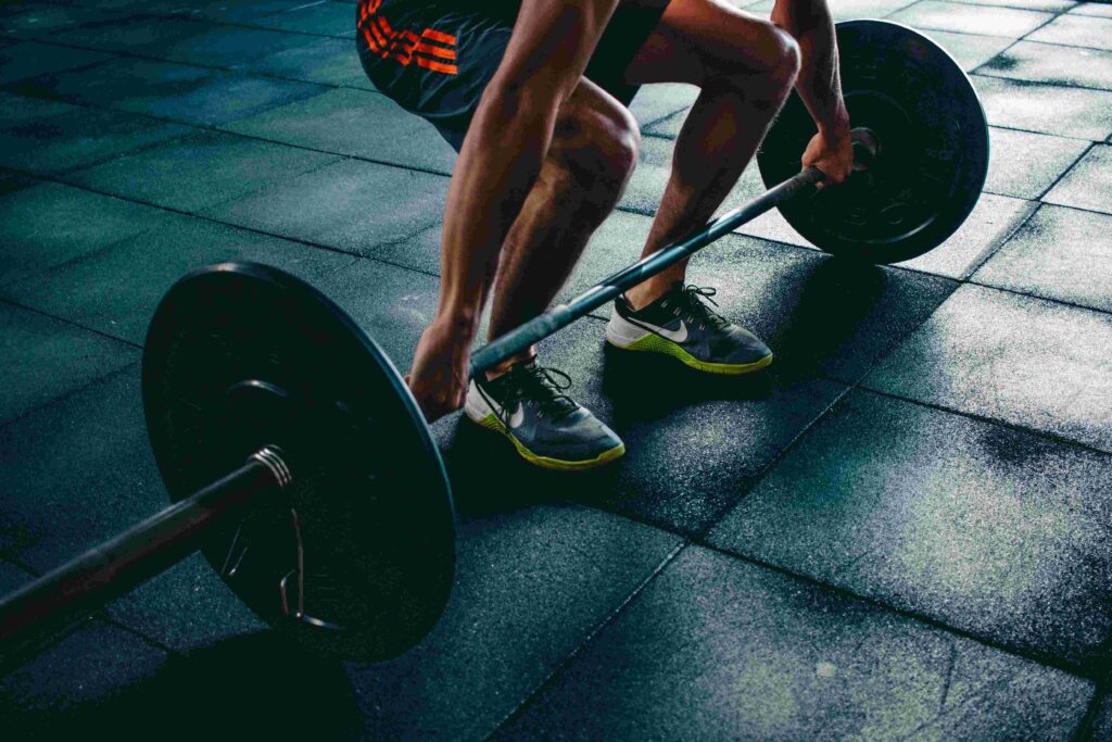 Crossfit prépa mentale